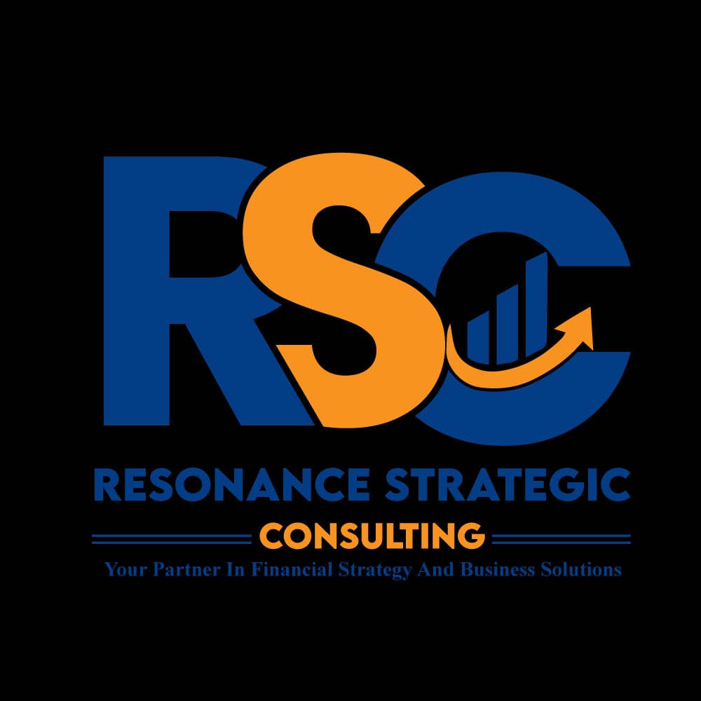 Resonance Strategic Consulting logo